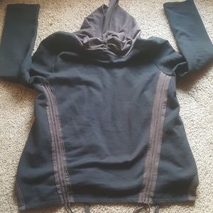 Women's Large Indigenous Brand Autumn Sweater